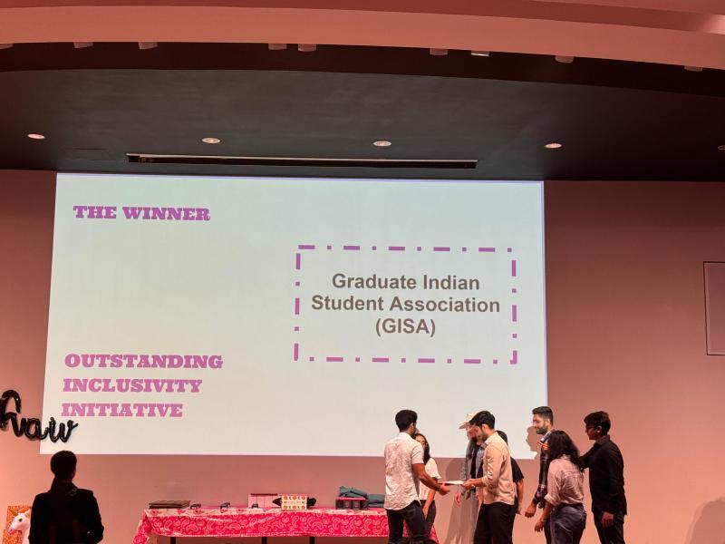 GISA - NYU