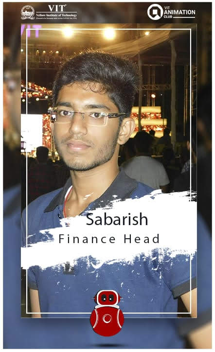 Finance Head